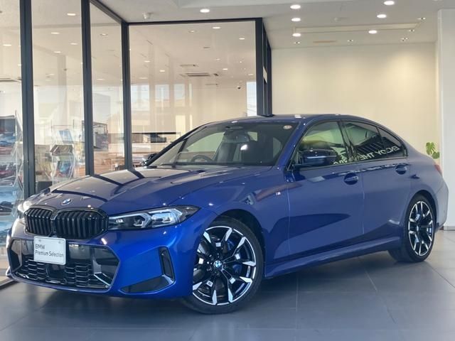 BMW / BMW 3series sedan