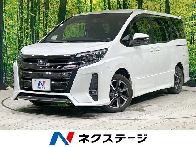 TOYOTA / NOAH
