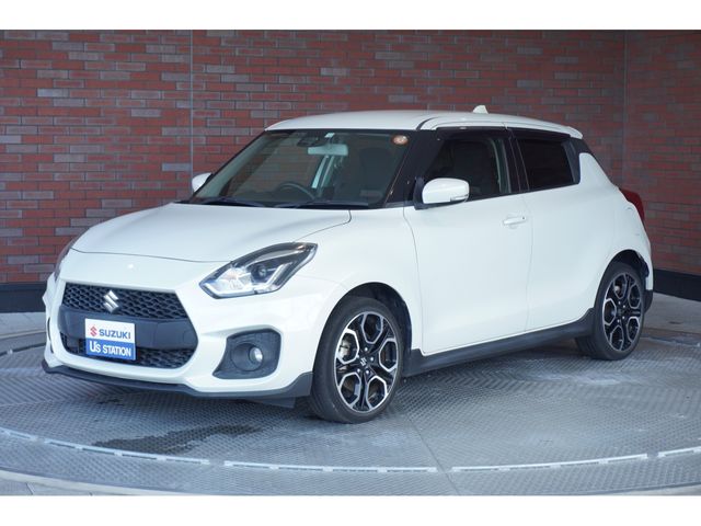 SUZUKI / SWIFT