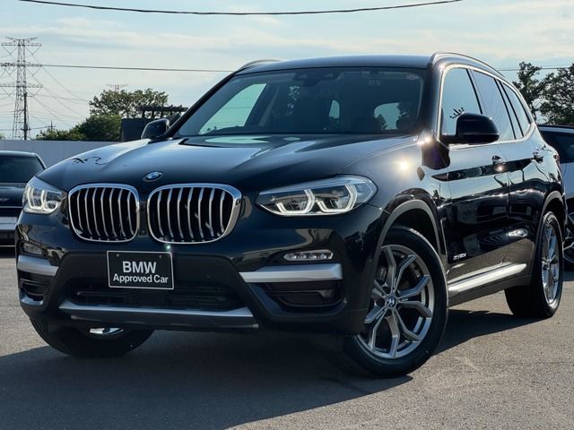 BMW / BMW X3