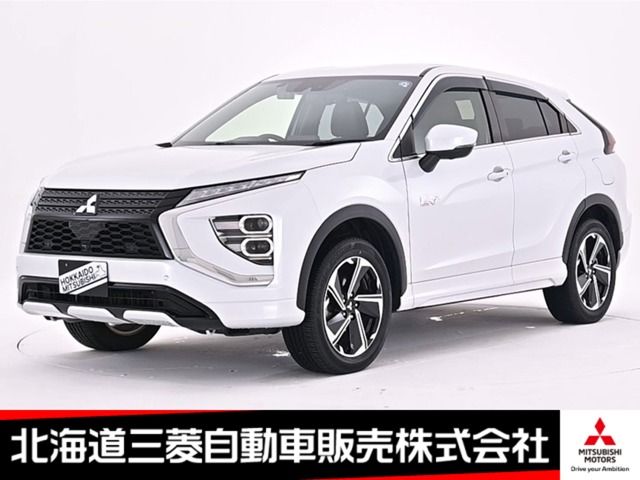 MITSUBISHI / ECLIPSE CROSS PHEV