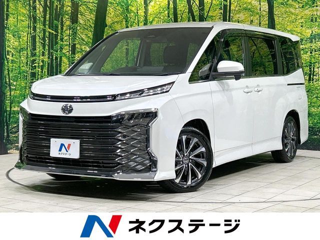 TOYOTA / VOXY