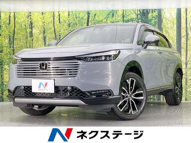 HONDA / VEZEL e:HEV