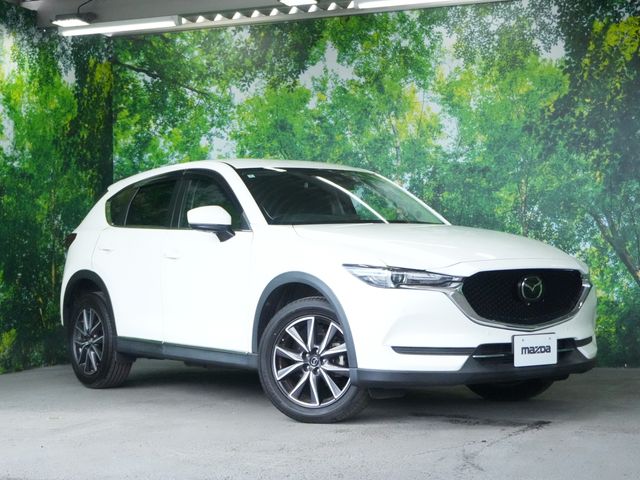 MAZDA / CX-5