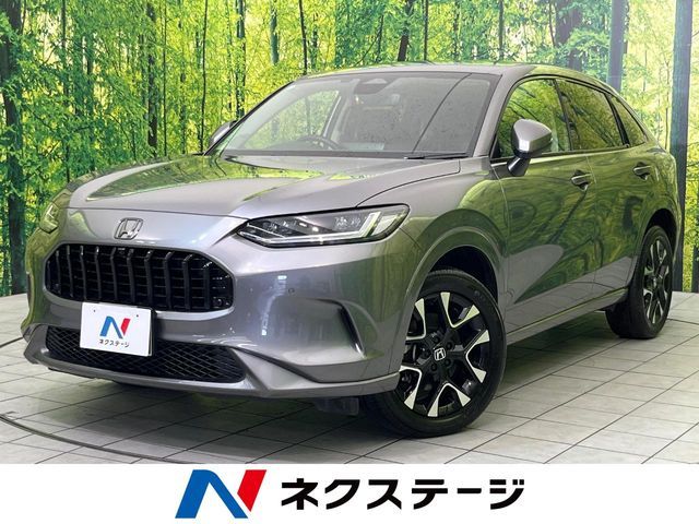 HONDA / ZR-V e:HEV
