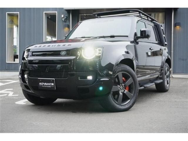 ROVER / ROVER DEFENDER