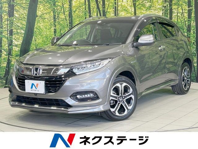 HONDA / VEZEL HYBRID