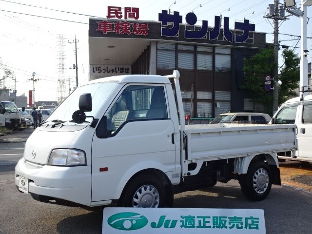 Japanese used car Ref# 1649534 MAZDA / BONGO truck 1.15t 2WD
