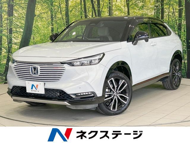 HONDA / VEZEL e:HEV