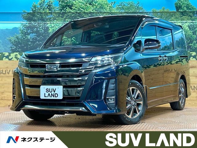 TOYOTA / NOAH