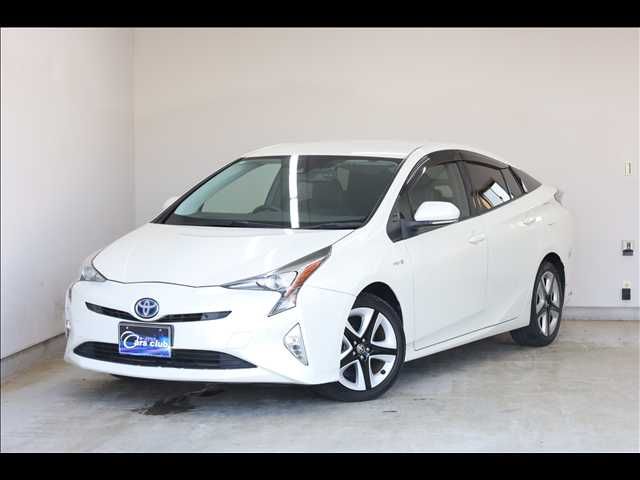 TOYOTA / PRIUS