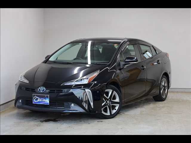 TOYOTA / PRIUS