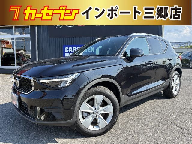 VOLVO / VOLVO XC40