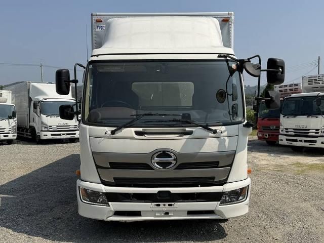 HINO / RANGER