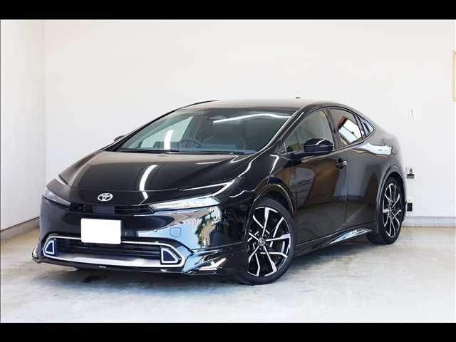 TOYOTA / PRIUS PHV