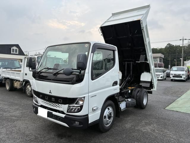 MITSUBISHI / CANTER
