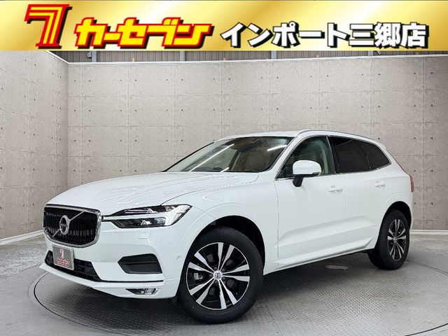 VOLVO / VOLVO XC60