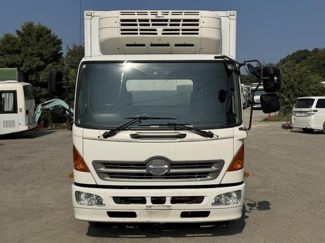 HINO / RANGER