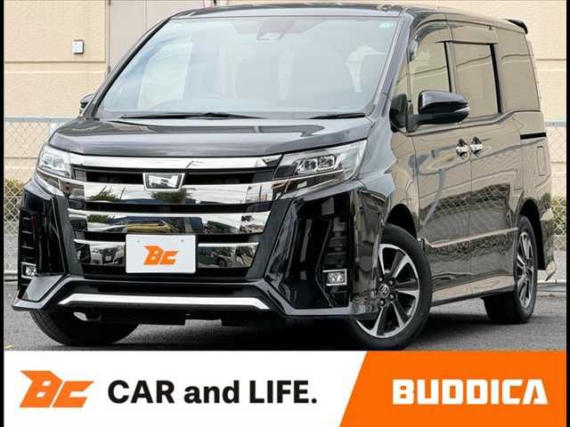 TOYOTA / NOAH