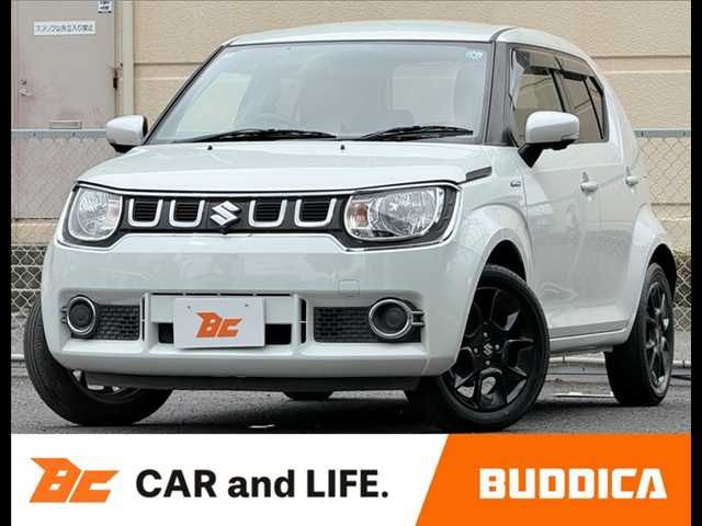 SUZUKI / IGNIS