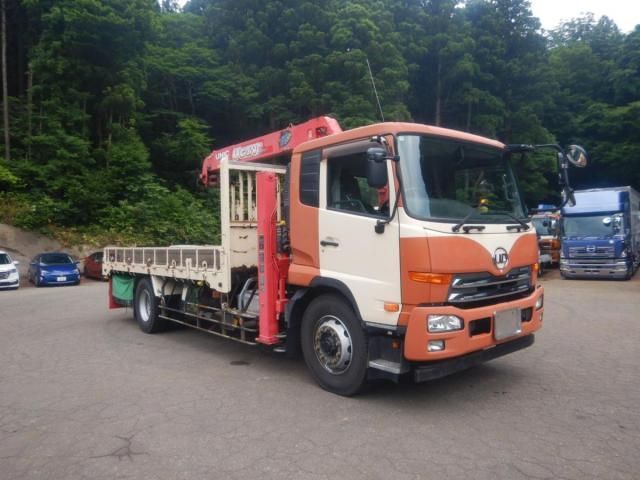 NISSAN DIESEL / CONDOR