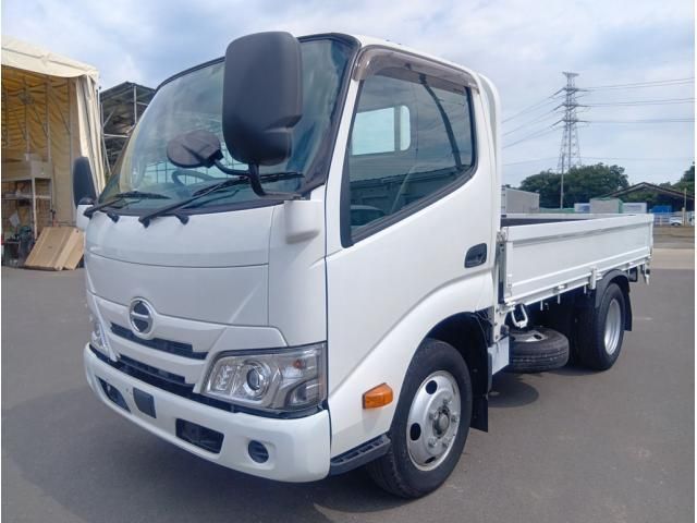 HINO / DUTRO