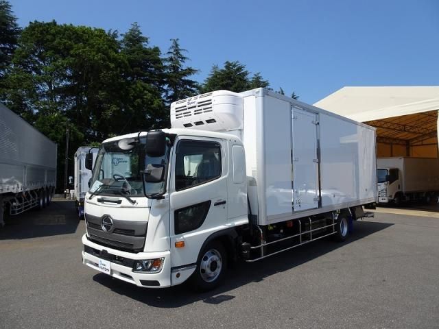 HINO / RANGER