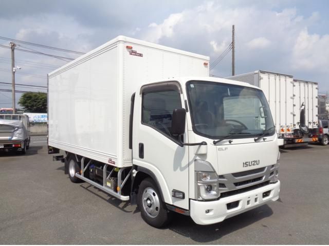 ISUZU / ELF