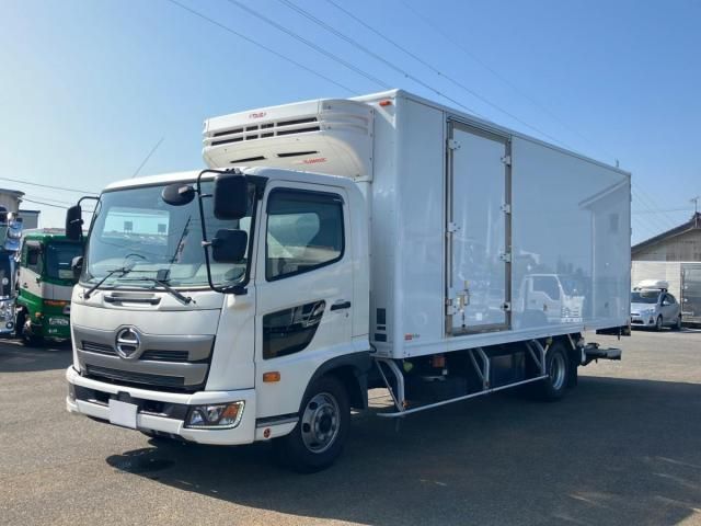 HINO / RANGER