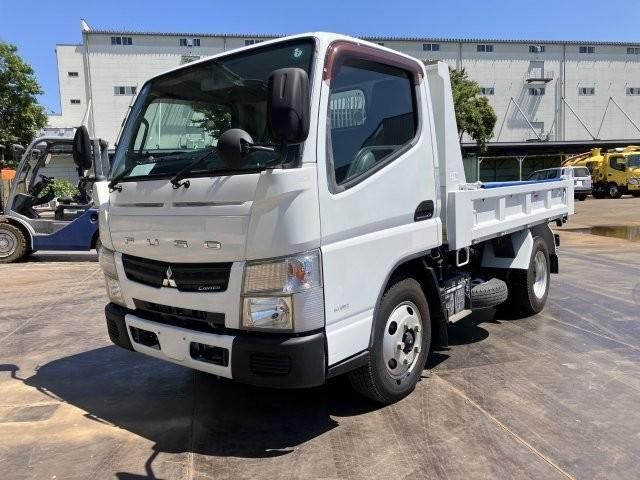 MITSUBISHI / CANTER