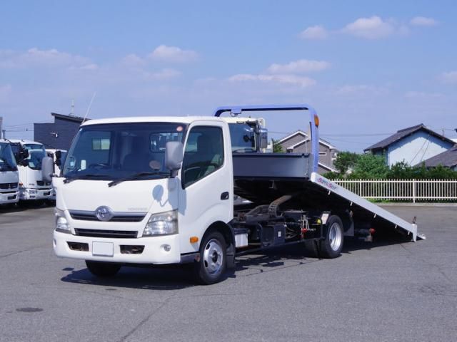 TOYOTA / TOYOACE
