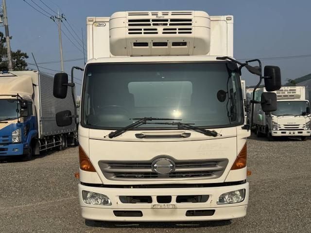 HINO / RANGER