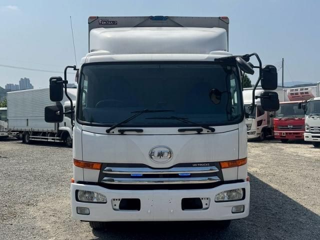 NISSAN DIESEL / CONDOR