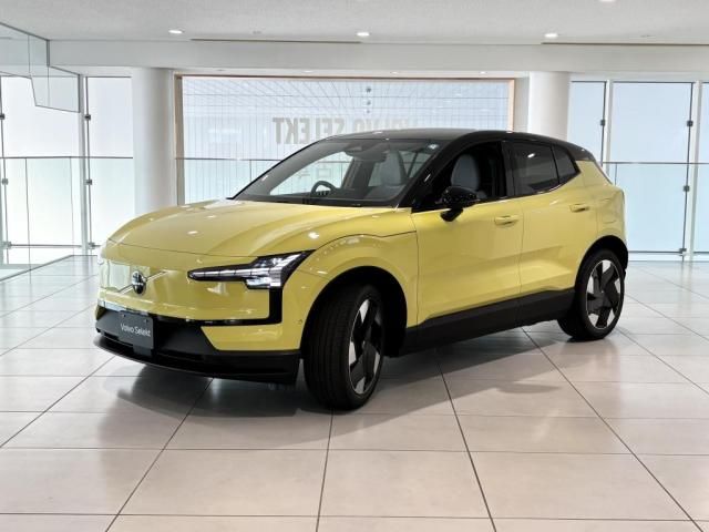VOLVO / VOLVO EX30