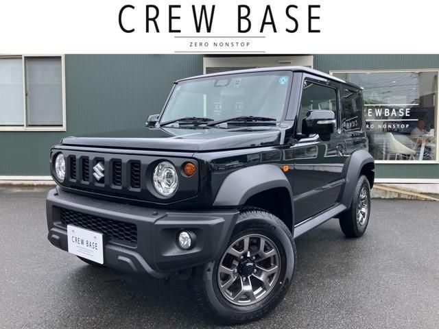 SUZUKI / JIMNY SIERRA
