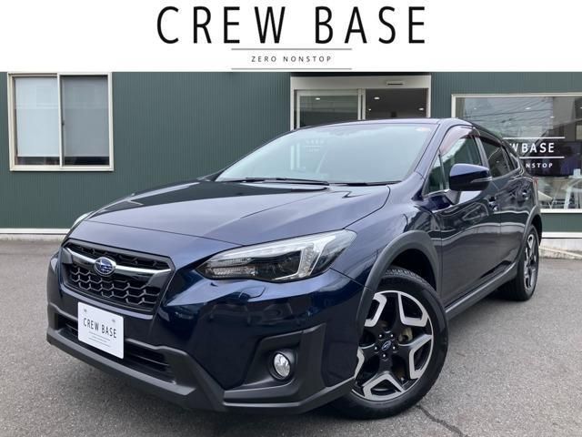 SUBARU / SUBARU XV