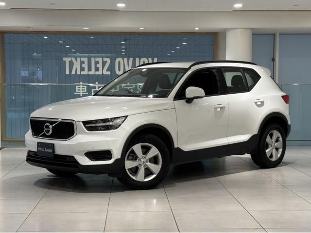VOLVO / VOLVO XC40