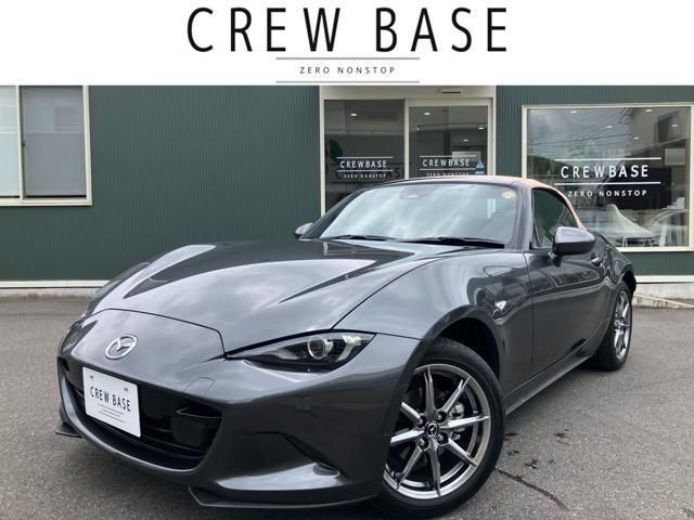 MAZDA / ROADSTER