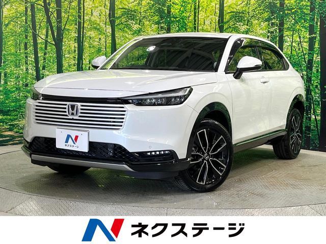 HONDA / VEZEL e:HEV