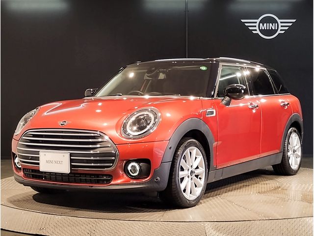 BMW / MINI COOPER CLUBMAN