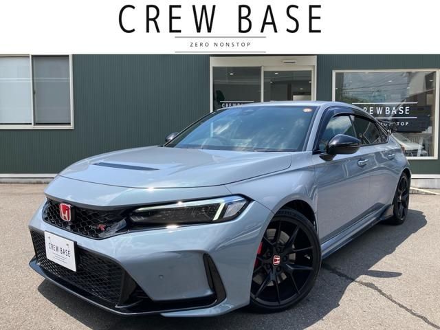 HONDA / CIVIC hatchback