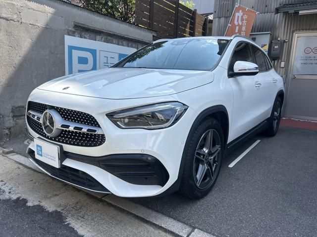 MERCEDES BENZ / MERCEDES BENZ GLA class