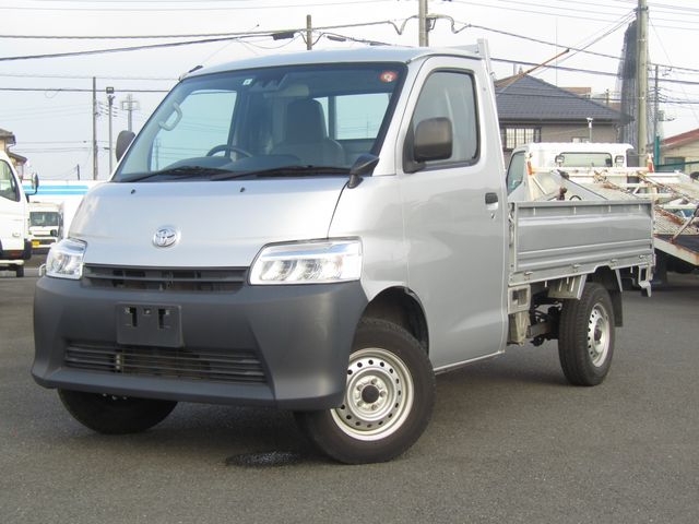 Japanese used car Ref# 1649703 TOYOTA / TOWNACE truck 2WD