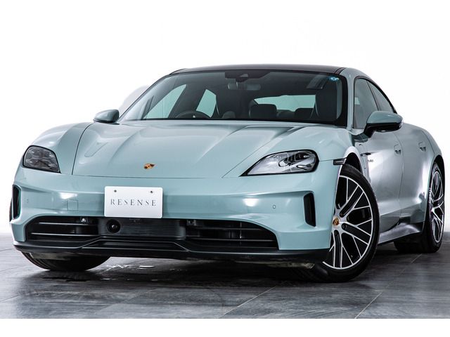 PORSCHE / PORSCHE Taycan