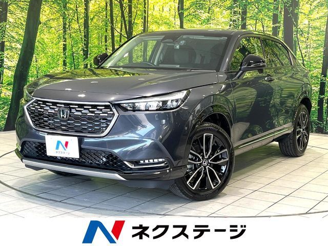 HONDA / VEZEL e:HEV