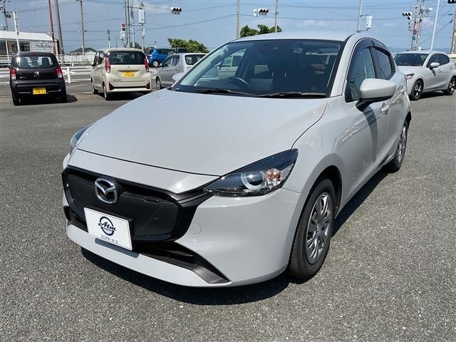 MAZDA / MAZDA2