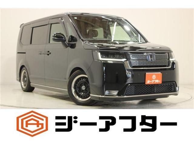 HONDA / STEPWAGON e:HEV SPADA