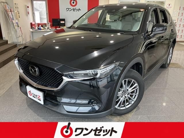 MAZDA / CX-5