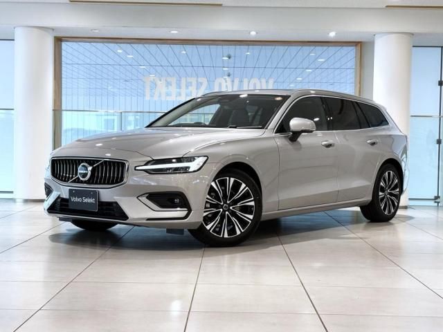 VOLVO / VOLVO V60
