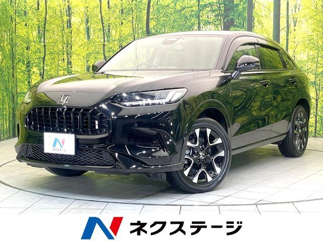 HONDA / ZR-V e:HEV